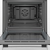 Электрический духовой шкаф Bosch HBJ514EB0R