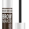 Тушь для бровей Belor Design Brow Maker 11