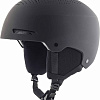 Cпортивный шлем Alpina Arber A9241430 (р. 58-61, black matt)