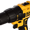 Дрель-шуруповерт DeWalt DCD7771D2 (c 2-мя АКБ, кейс)
