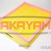 Воздушный фильтр Nakayama FA434NY