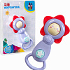 Погремушка Bondibon Baby You. Солнышко в звезде ВВ3213