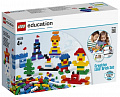 Конструктор LEGO Education PreSchool DUPLO Набор для творчества 45020