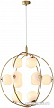 Подвесная люстра ST Luce Penolo SL1118.203.12