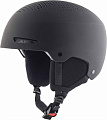 Cпортивный шлем Alpina Arber A9241430 (р. 58-61, black matt)