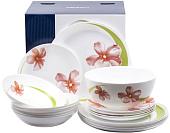 Столовый сервиз Luminarc Diwali sweet impression P7078