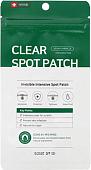 Some By Mi Маска-патч для лица 30days Clear Spot Patch Точечные (18 шт)