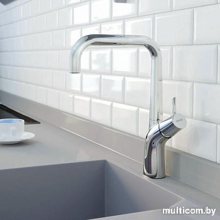 Смеситель IDDIS Kitchen Line K07SB0Li05
