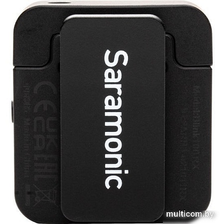 Радиосистема Saramonic Blink 100 B2