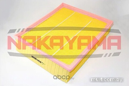 Воздушный фильтр Nakayama FA434NY