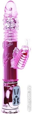 Вибратор Baile BW-058007