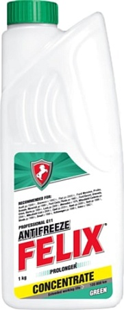 Антифриз Felix Prolonger концентрат 1.5л