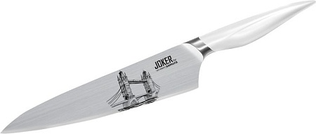 Кухонный нож Samura Joker SJO-0085W/K