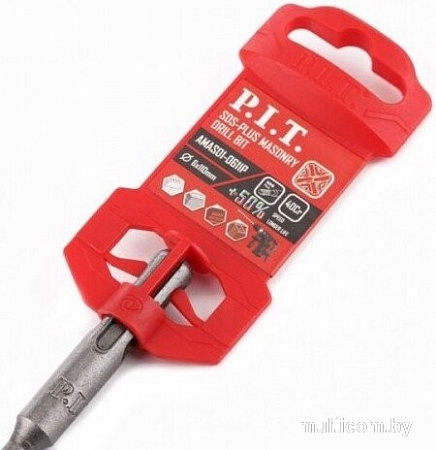 Бур P.I.T. AMAS01-0611P
