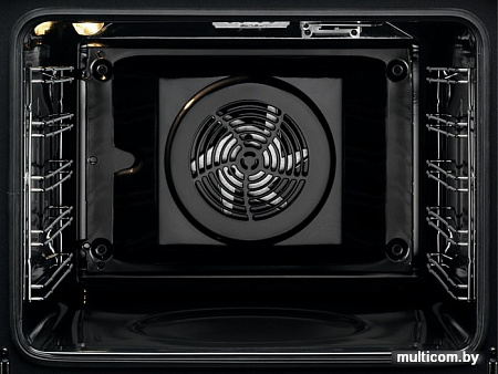 Электрический духовой шкаф Electrolux OPEB2640B
