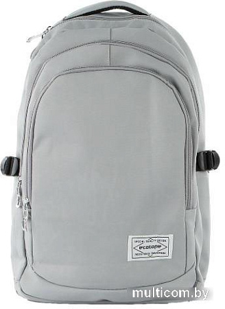 Дорожный рюкзак Ecotope 377-M004-GRY