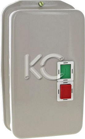 Контактор КС КМО-34062 IP-54 40А 380В 87206