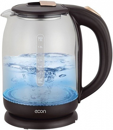 Электрочайник Econ ECO-1834KE