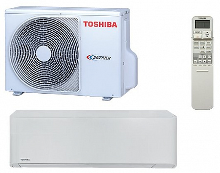 Сплит-система Toshiba RAS-05BKV-EE-N* / RAS-05BAV-EE-N*