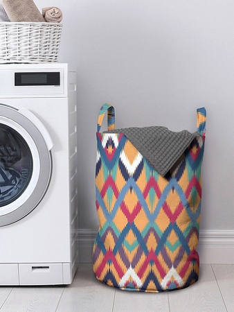 Корзина JoyArty Пересечение сил gaba_18051