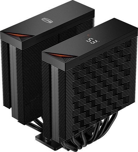 Кулер для процессора PCCooler RT620 Digital