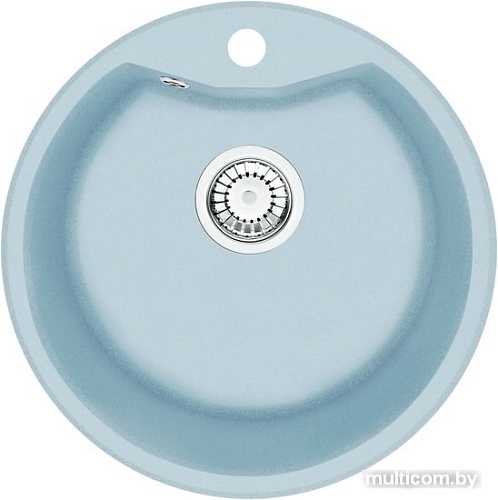 Кухонная мойка Deante Solis ZRS 1803 (шампань)