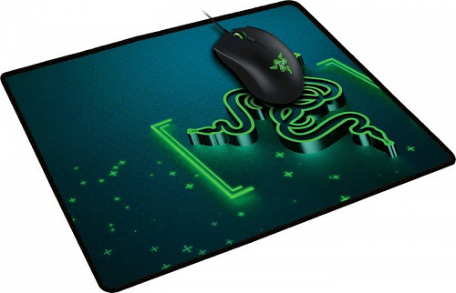 Коврик для мыши Razer Goliathus Control Gravity Large