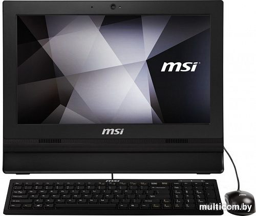 Моноблок MSI Pro 16T 7M-022RU