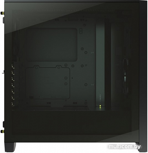 Корпус Corsair 4000D Airflow CC-9011200-WW