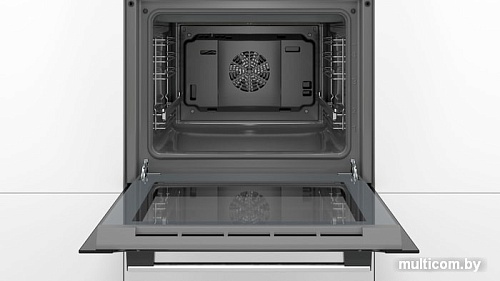 Электрический духовой шкаф Bosch HBJ514EB0R