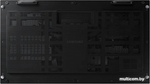 Информационная панель Samsung IE025R