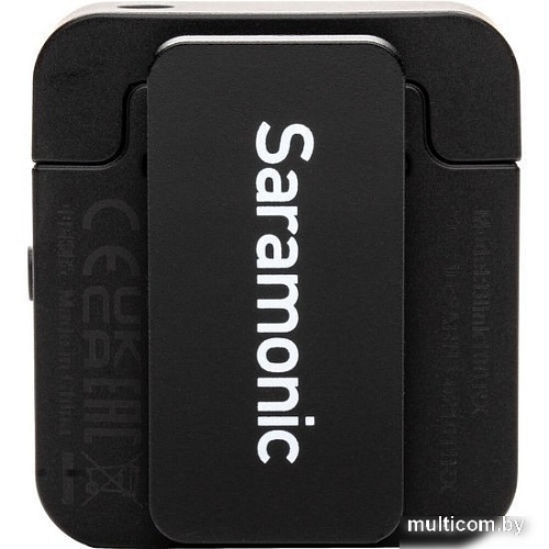 Радиосистема Saramonic Blink 100 B2