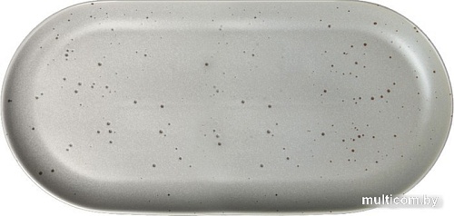 Блюдо Corone Rust 10554 фк1704