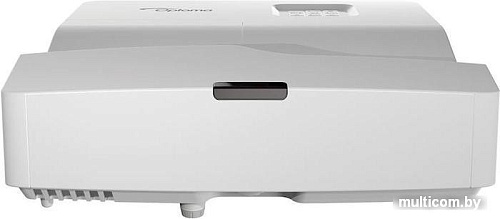 Проектор Optoma X340UST