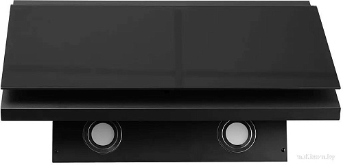 Кухонная вытяжка CENTEK CT-1827-60 (черный)