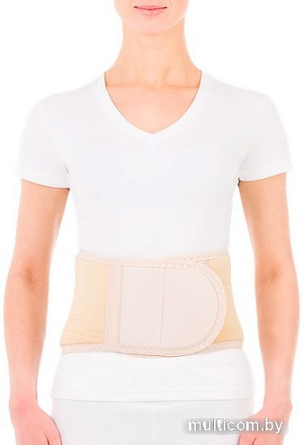Бандаж абдоминальный Trives Т-1682 №5-L