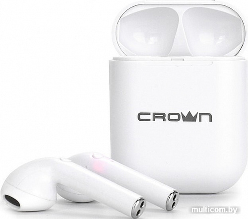 Наушники CrownMicro CMTWS-5005