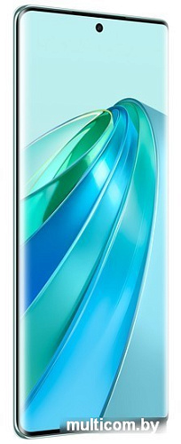 Смартфон HONOR X9a 6GB/128GB (изумрудный зеленый)