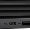 Компактный компьютер HP ProDesk 600 G6 DM 1D2E9EA