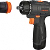 Дрель-шуруповерт Nexttool ACD-12BLD (с 1-им АКБ)