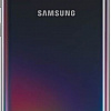 Смартфон Samsung Galaxy A70 8GB/128GB (черный)