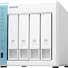 Сетевой накопитель QNAP TS-431P3-4G