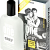 Paris Line Number One Grey EdT 100 мл