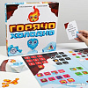 Настольная игра Лас Играс Горячо-Холодно 3513583