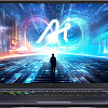 Игровой ноутбук Gigabyte Aorus 16X 9SG-43KZC54SH