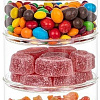 Емкость Elan Gallery Crystal glass 360112