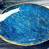 Набор десертных тарелок Lenardi Aquamarine 133-296
