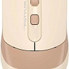 Мышь A4Tech Fstyler FG10CS Air (бежевый/коричневый)