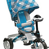 Детский велосипед NiKA Kids ВД5М (капри/клетка)