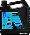 Моторное масло Eni i-Sint 0W-40 4л